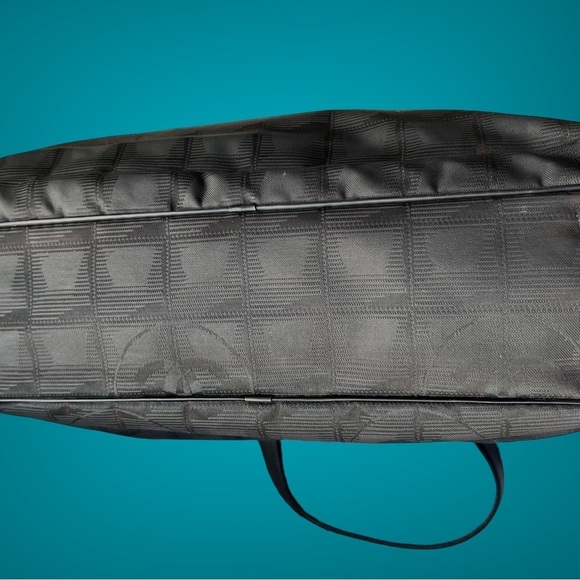 Chanel Travel Line Tote - Picture 3 of 7